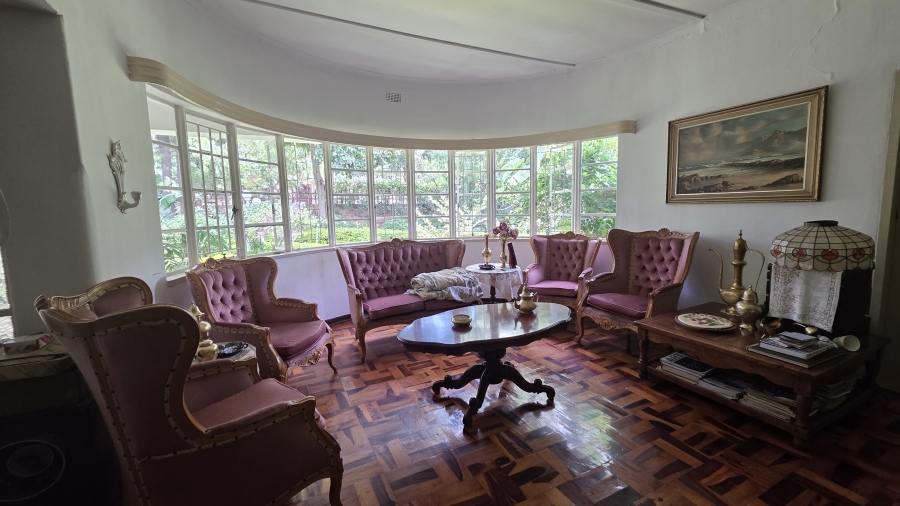 4 Bedroom Property for Sale in Menlo Park Gauteng