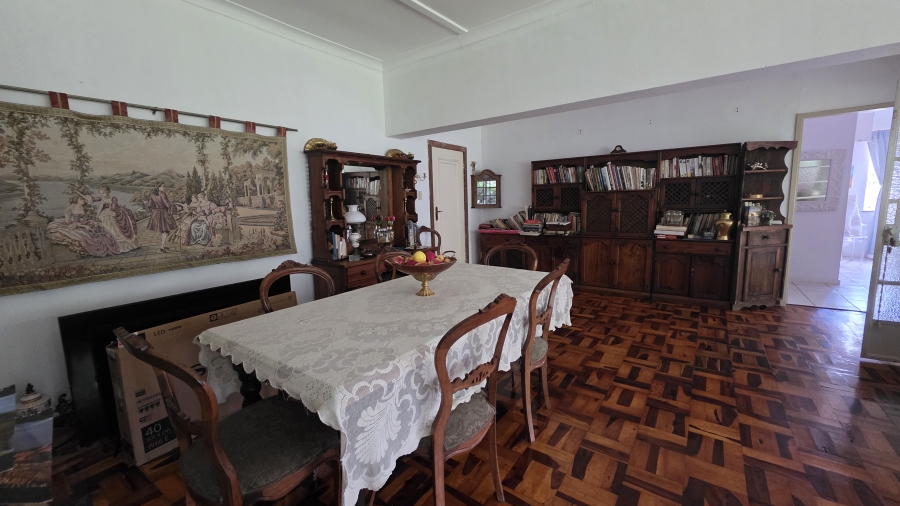 4 Bedroom Property for Sale in Menlo Park Gauteng