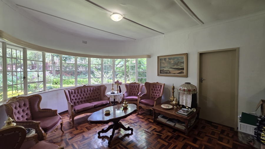 4 Bedroom Property for Sale in Menlo Park Gauteng