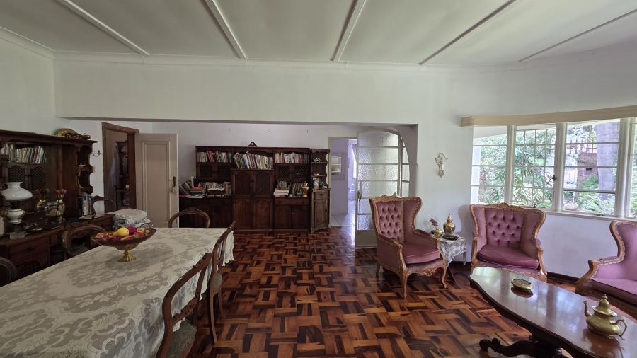 4 Bedroom Property for Sale in Menlo Park Gauteng