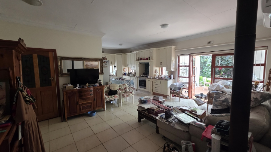 4 Bedroom Property for Sale in Menlo Park Gauteng