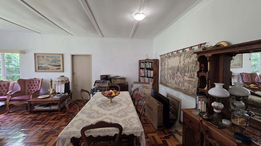 4 Bedroom Property for Sale in Menlo Park Gauteng