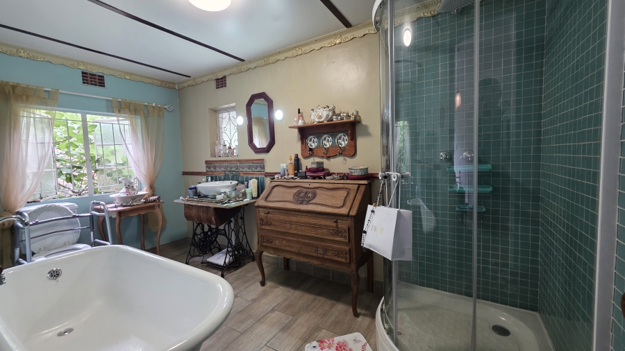 4 Bedroom Property for Sale in Menlo Park Gauteng