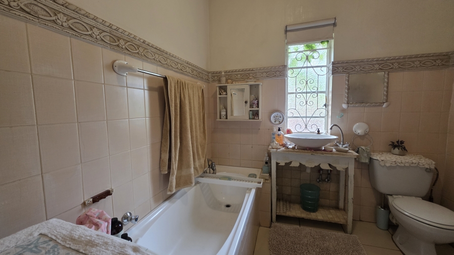 4 Bedroom Property for Sale in Menlo Park Gauteng