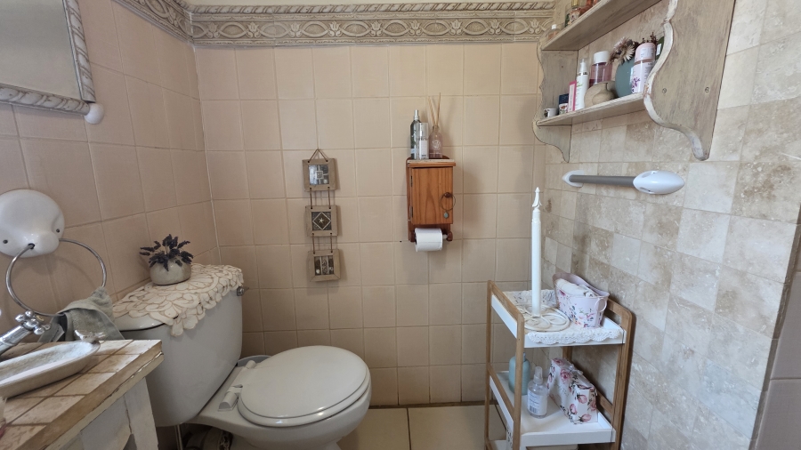 4 Bedroom Property for Sale in Menlo Park Gauteng