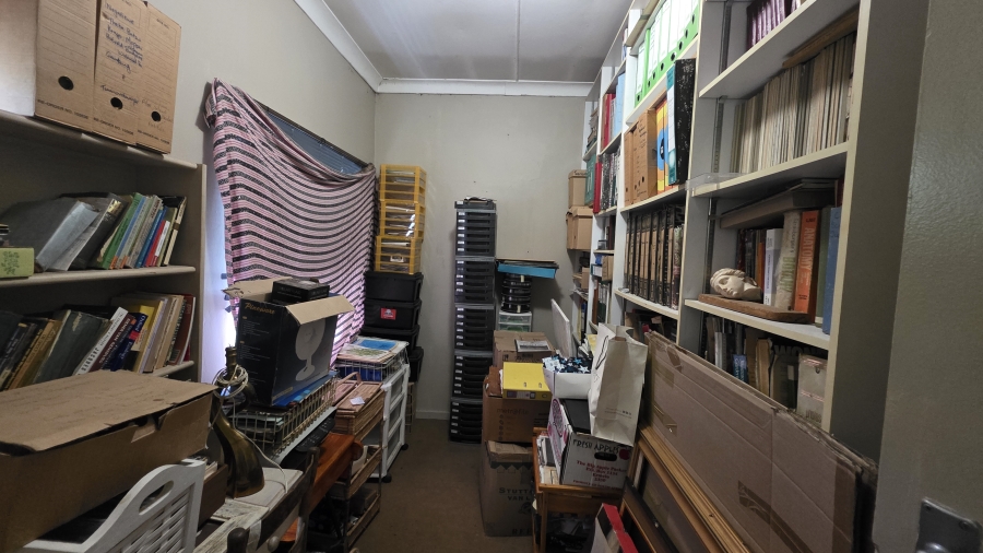 4 Bedroom Property for Sale in Menlo Park Gauteng