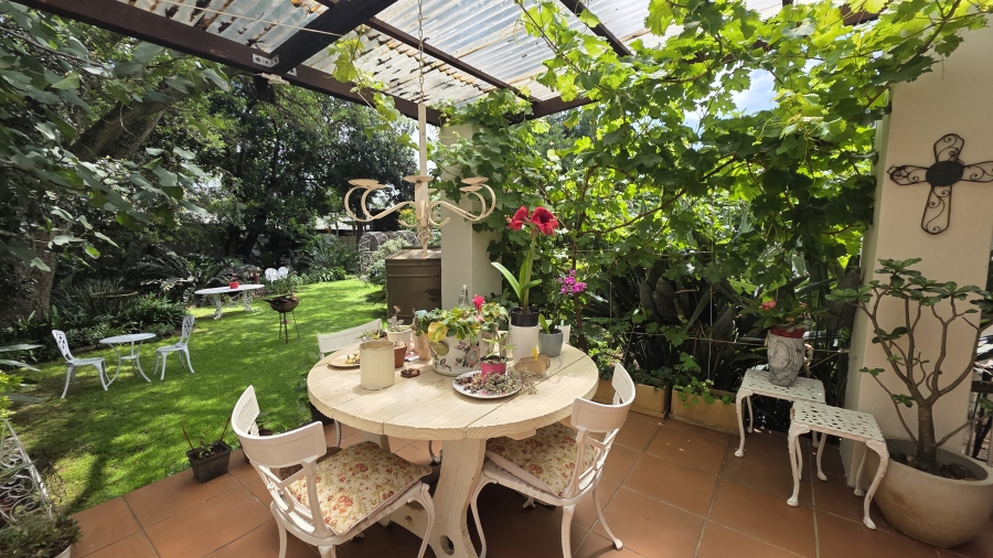 4 Bedroom Property for Sale in Menlo Park Gauteng