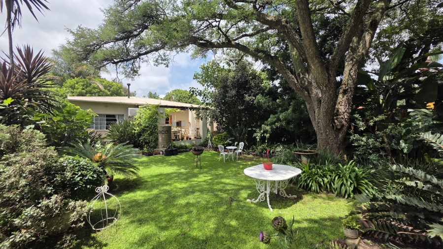 4 Bedroom Property for Sale in Menlo Park Gauteng