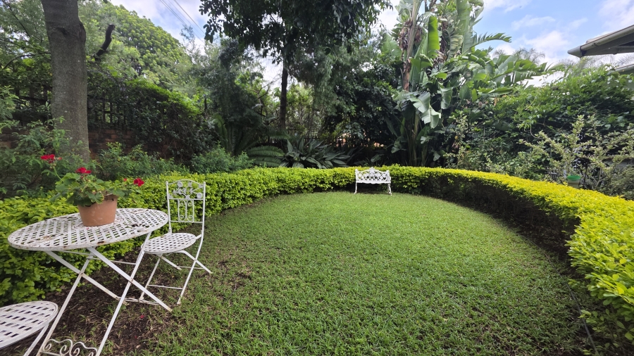 4 Bedroom Property for Sale in Menlo Park Gauteng