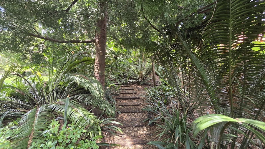 4 Bedroom Property for Sale in Menlo Park Gauteng