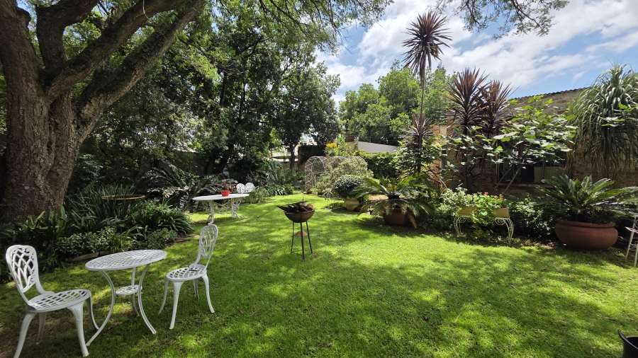 4 Bedroom Property for Sale in Menlo Park Gauteng