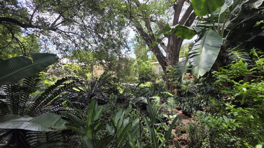 4 Bedroom Property for Sale in Menlo Park Gauteng