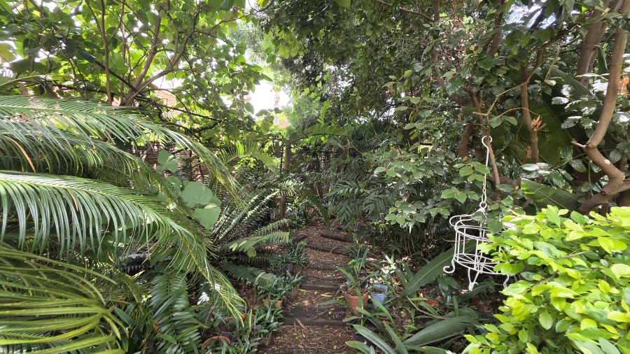 4 Bedroom Property for Sale in Menlo Park Gauteng