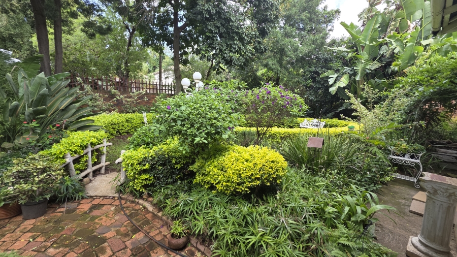 4 Bedroom Property for Sale in Menlo Park Gauteng