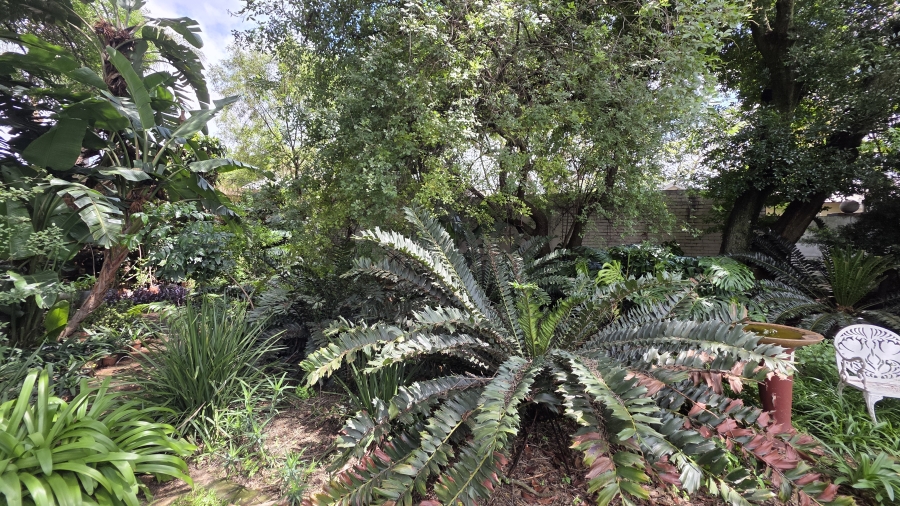 4 Bedroom Property for Sale in Menlo Park Gauteng