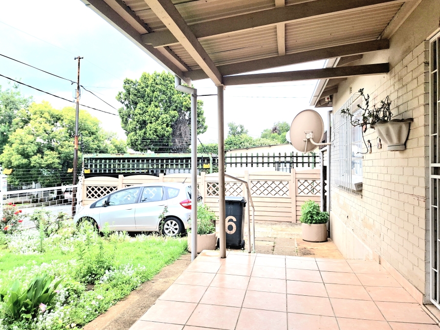 3 Bedroom Property for Sale in Westdene Gauteng
