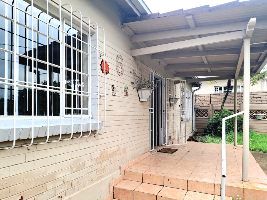 3 Bedroom Property for Sale in Westdene Gauteng