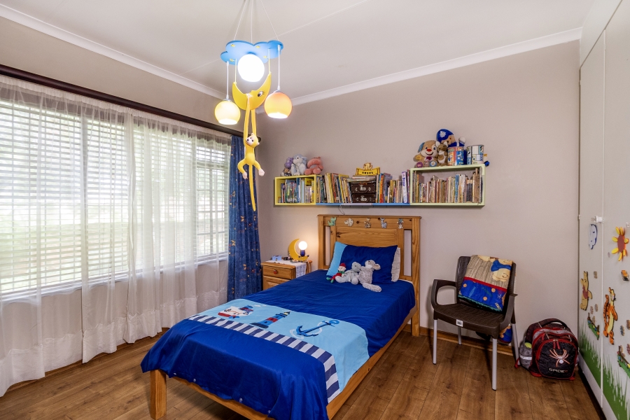 3 Bedroom Property for Sale in Faerie Glen Gauteng