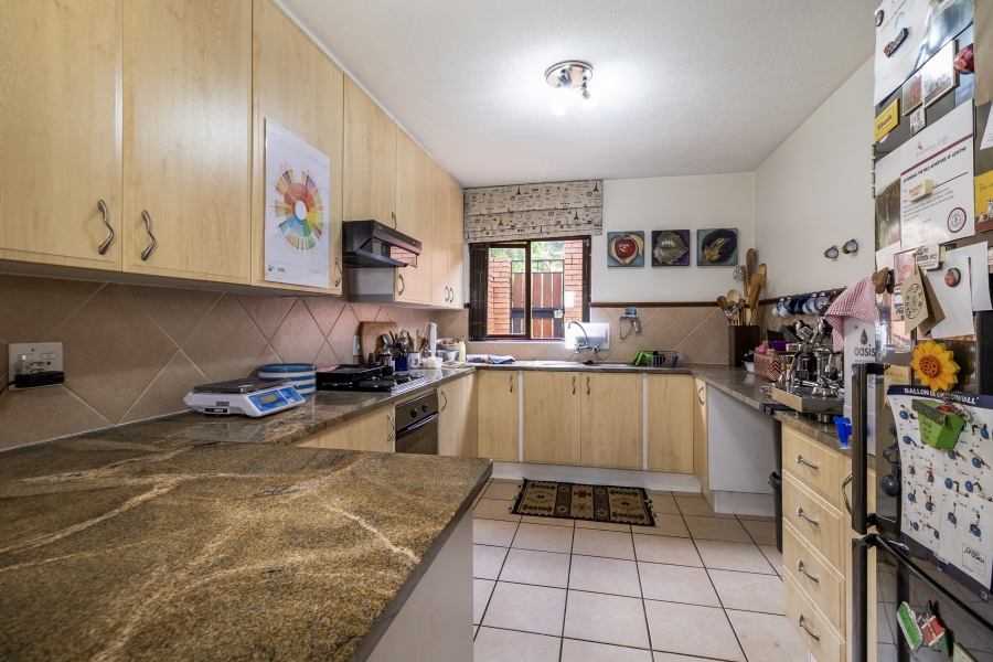 2 Bedroom Property for Sale in Boardwalk Meander Gauteng