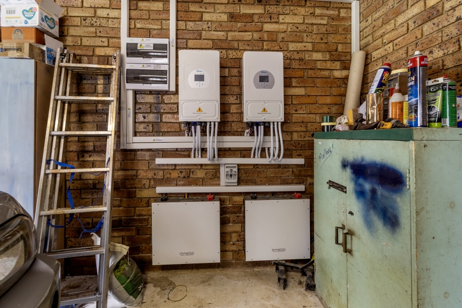 2 Bedroom Property for Sale in Boardwalk Meander Gauteng