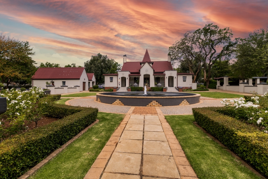 2 Bedroom Property for Sale in Boardwalk Meander Gauteng