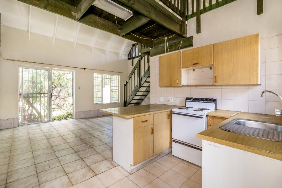 3 Bedroom Property for Sale in Garsfontein Gauteng