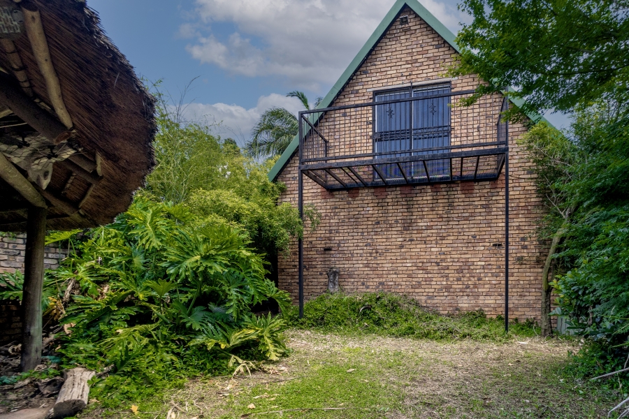 3 Bedroom Property for Sale in Garsfontein Gauteng