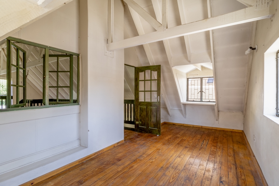 3 Bedroom Property for Sale in Garsfontein Gauteng