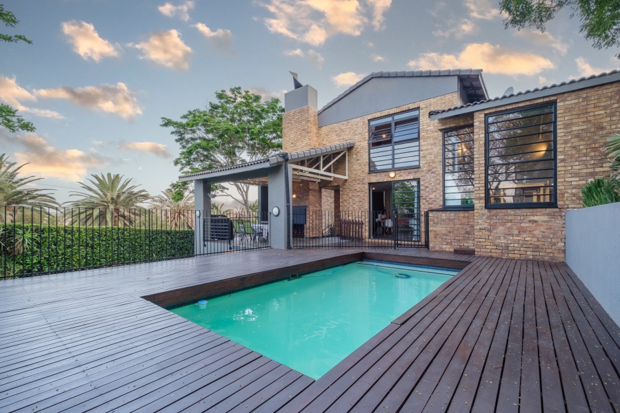 4 Bedroom Property for Sale in Waterkloof Ridge Gauteng