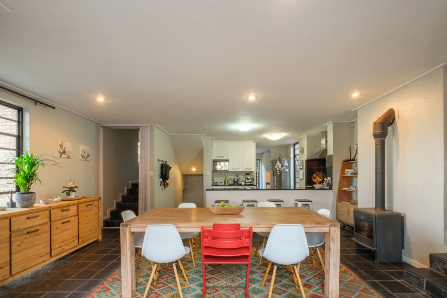 4 Bedroom Property for Sale in Waterkloof Ridge Gauteng