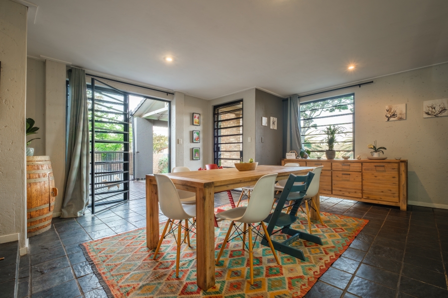 4 Bedroom Property for Sale in Waterkloof Ridge Gauteng