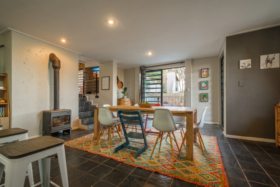 4 Bedroom Property for Sale in Waterkloof Ridge Gauteng