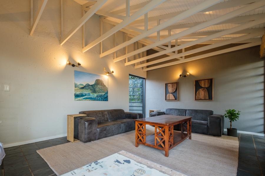 4 Bedroom Property for Sale in Waterkloof Ridge Gauteng