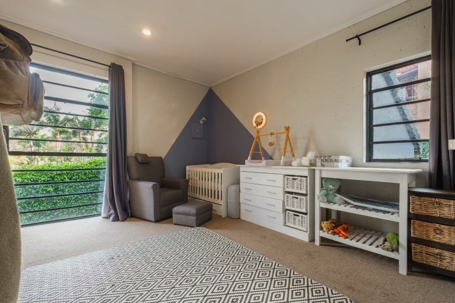 4 Bedroom Property for Sale in Waterkloof Ridge Gauteng