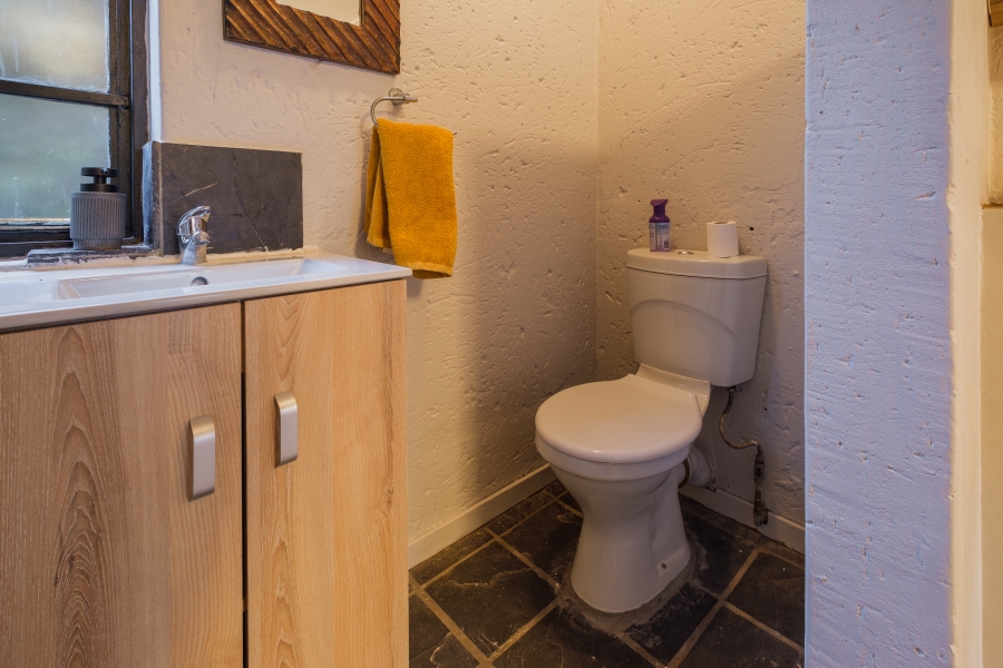 4 Bedroom Property for Sale in Waterkloof Ridge Gauteng