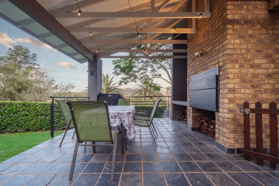 4 Bedroom Property for Sale in Waterkloof Ridge Gauteng