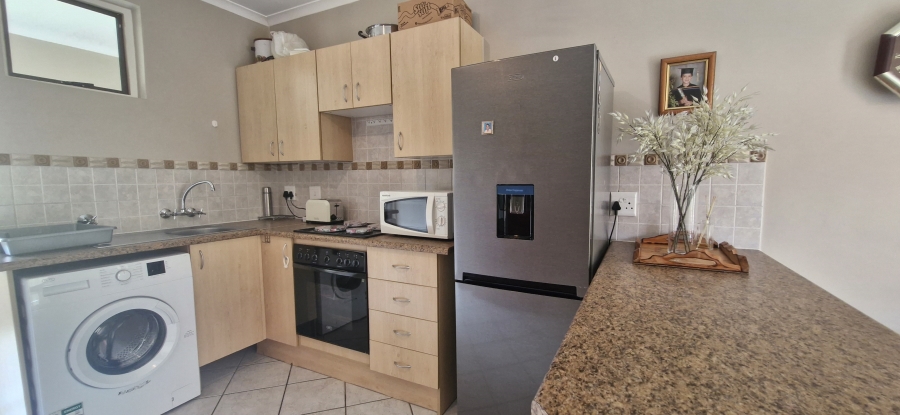 1 Bedroom Property for Sale in Willow Park Manor Gauteng