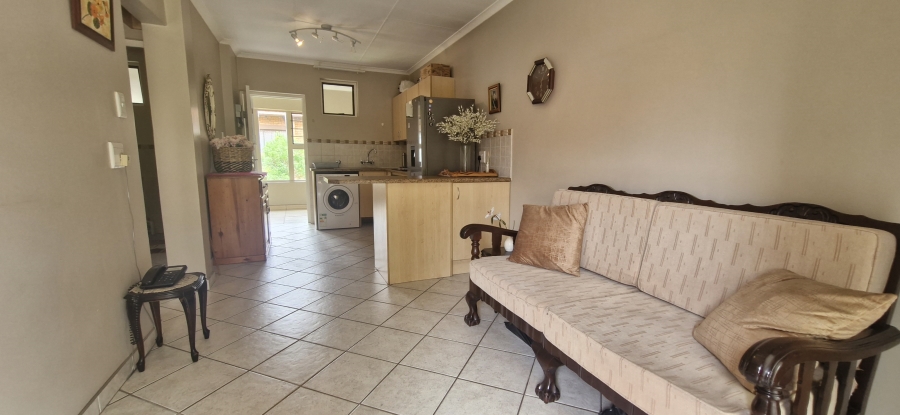 1 Bedroom Property for Sale in Willow Park Manor Gauteng