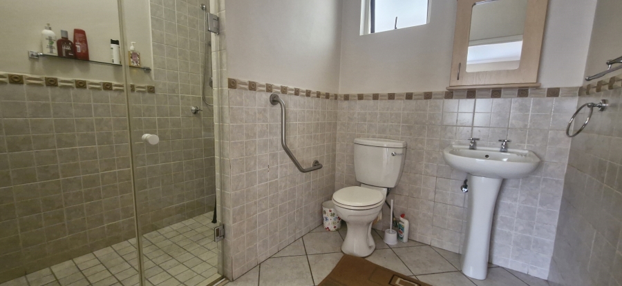 1 Bedroom Property for Sale in Willow Park Manor Gauteng