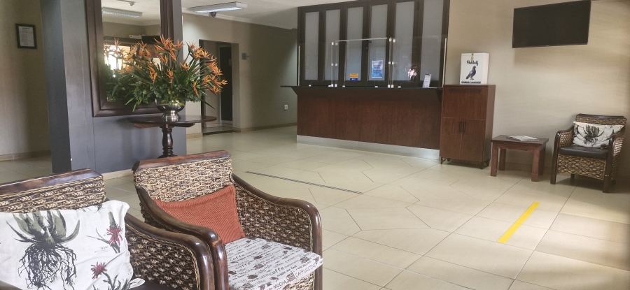 1 Bedroom Property for Sale in Willow Park Manor Gauteng