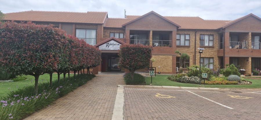 1 Bedroom Property for Sale in Willow Park Manor Gauteng