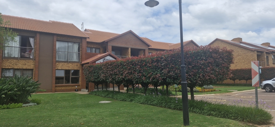 1 Bedroom Property for Sale in Willow Park Manor Gauteng