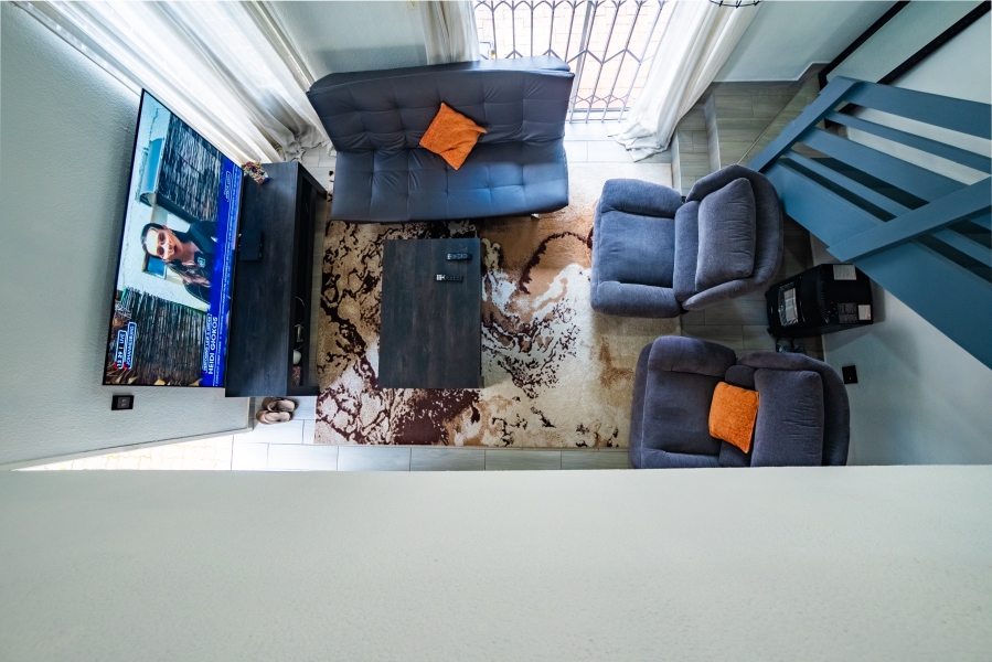 2 Bedroom Property for Sale in Weltevreden Park Gauteng