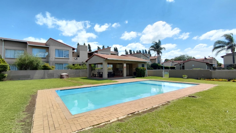 1 Bedroom Property for Sale in Witfield Gauteng