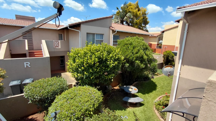 1 Bedroom Property for Sale in Witfield Gauteng