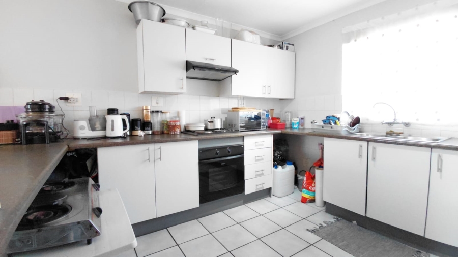 1 Bedroom Property for Sale in Witfield Gauteng