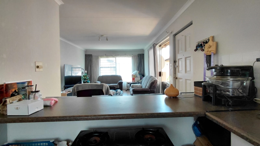 1 Bedroom Property for Sale in Witfield Gauteng