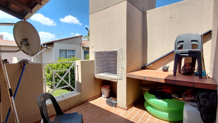 1 Bedroom Property for Sale in Witfield Gauteng