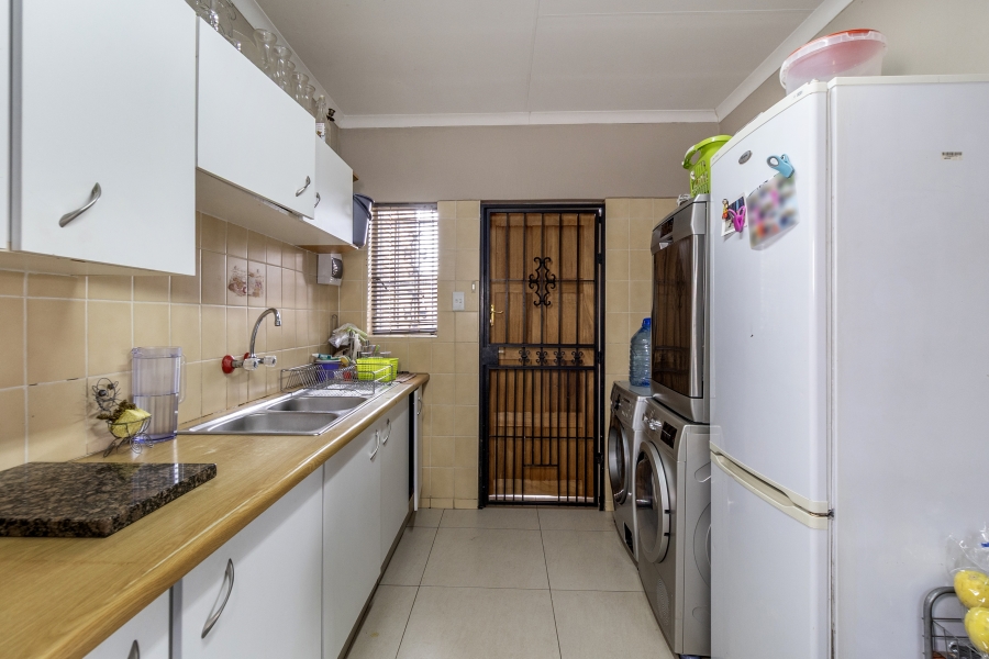 4 Bedroom Property for Sale in Monument Park Gauteng