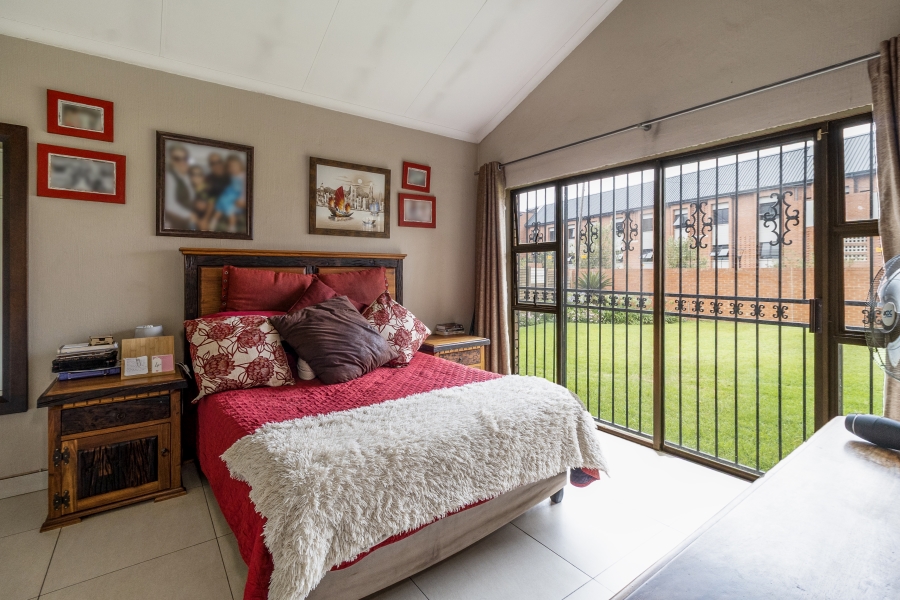 4 Bedroom Property for Sale in Monument Park Gauteng